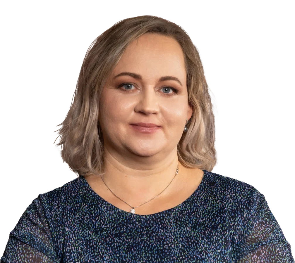Martina Beňovičová