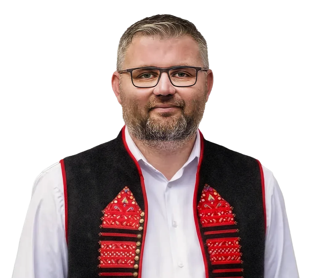 Tomáš Vaňo